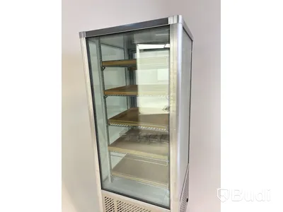 Displaykyl Tefcold, UPD200