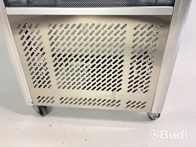 Displaykyl Tefcold, UPD200