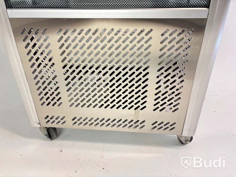 Displaykyl Tefcold, UPD200