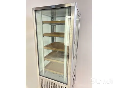 Displaykyl Tefcold, UPD200