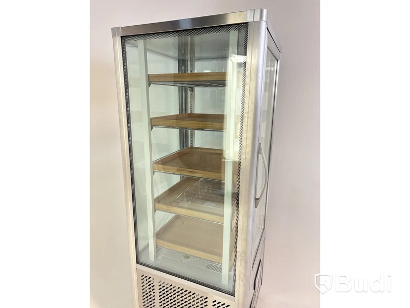 Displaykyl Tefcold, UPD200