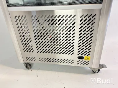 Displaykyl Tefcold, UPD200