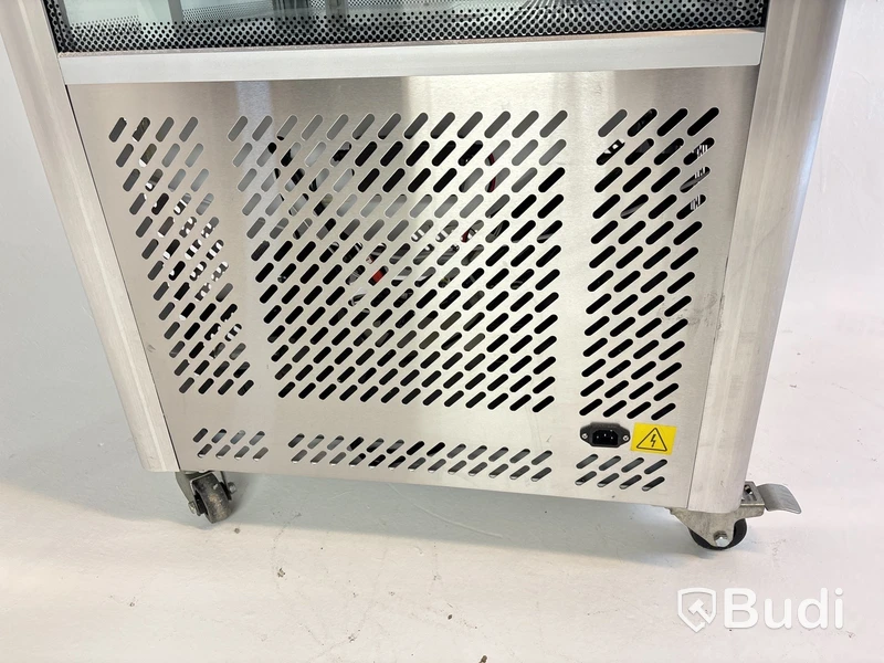 Displaykyl Tefcold, UPD200
