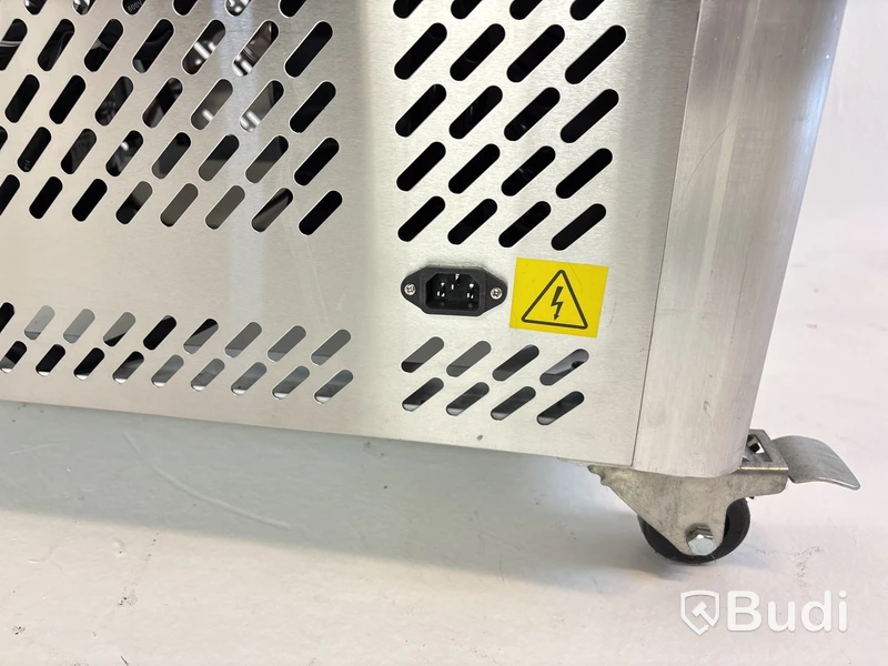 Displaykyl Tefcold, UPD200