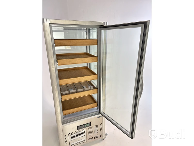 Displaykyl Tefcold, UPD200