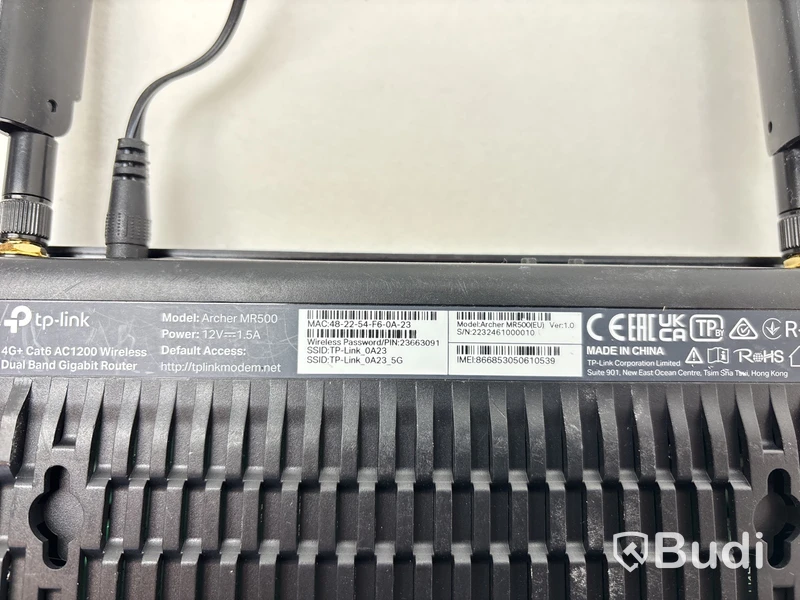 Displaykyl Tefcold, UPD200
