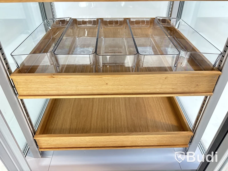 Displaykyl Tefcold, UPD200