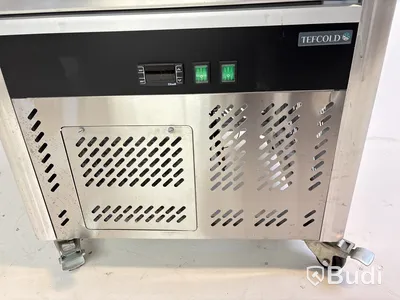 Displaykyl Tefcold, UPD200