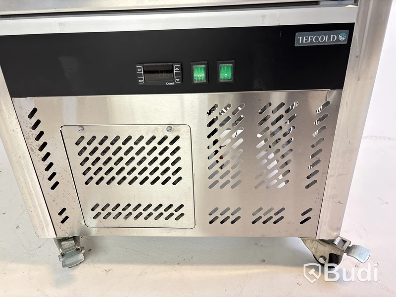 Displaykyl Tefcold, UPD200