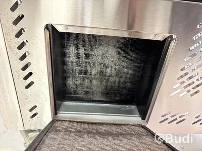 Displaykyl Tefcold, UPD200