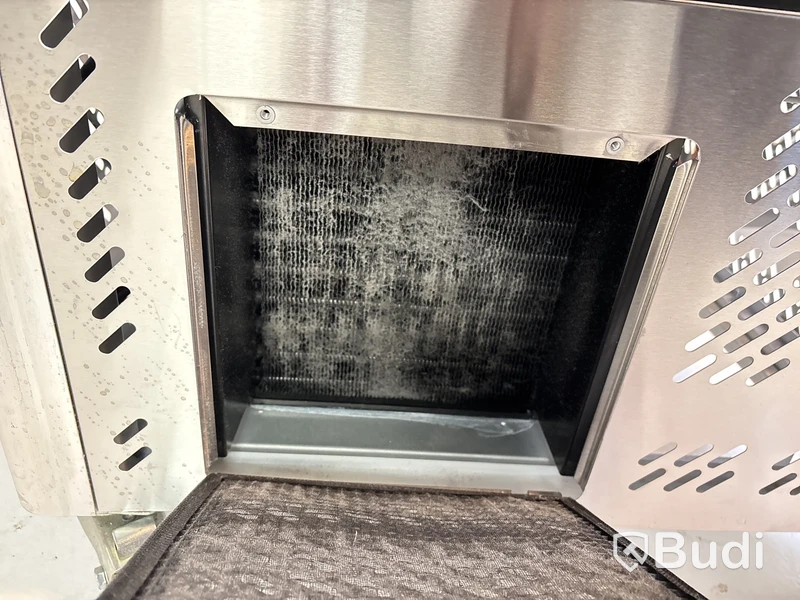 Displaykyl Tefcold, UPD200