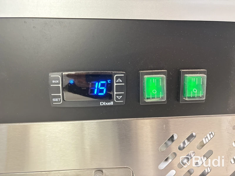 Displaykyl Tefcold, UPD200
