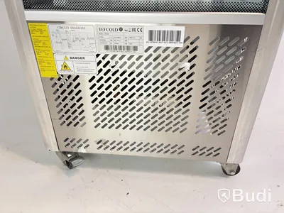 Displaykyl Tefcold, UPD200