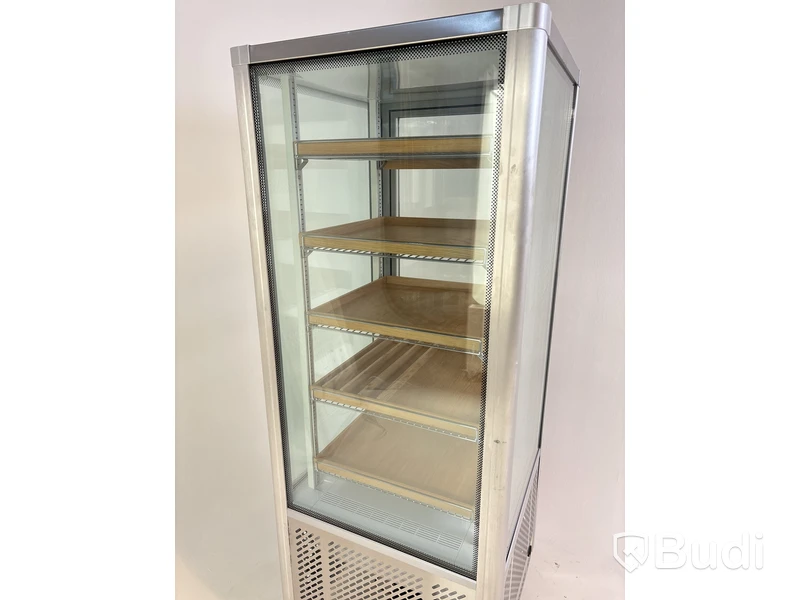 Displaykyl Tefcold, UPD200