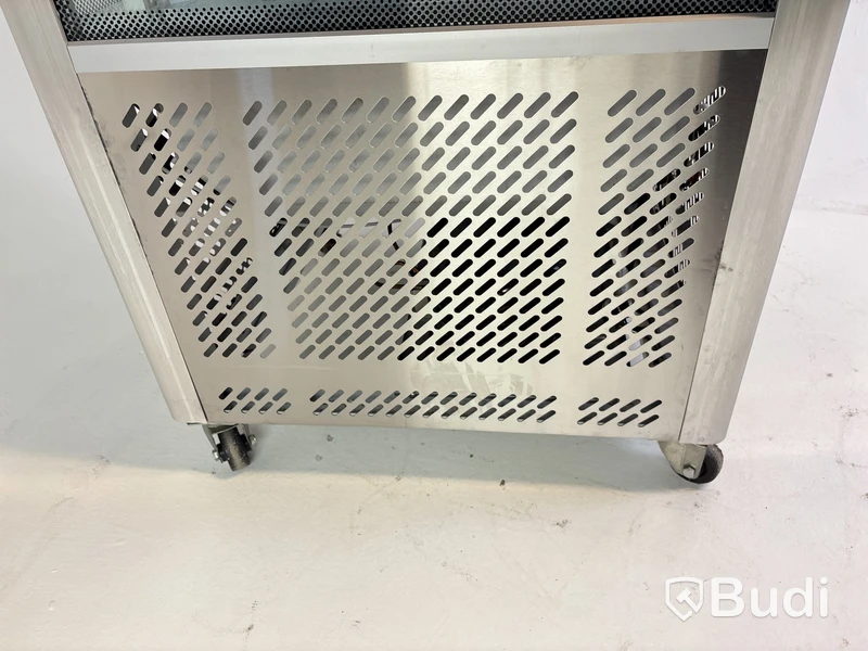 Displaykyl Tefcold, UPD200