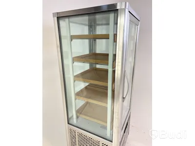 Displaykyl Tefcold, UPD200