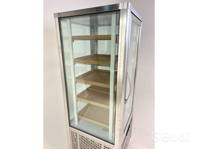 Displaykyl Tefcold, UPD200