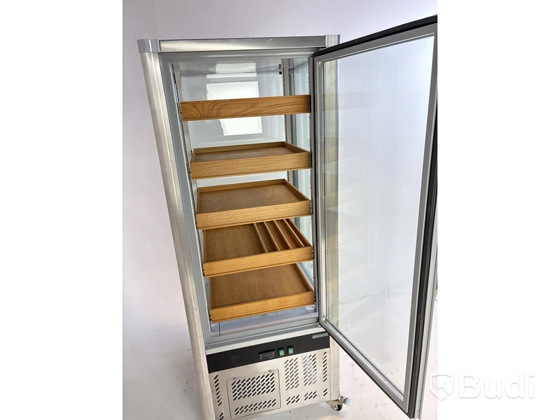 Displaykyl Tefcold, UPD200