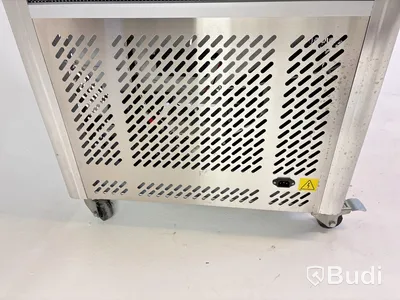 Displaykyl Tefcold, UPD200