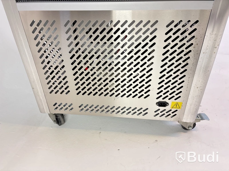 Displaykyl Tefcold, UPD200