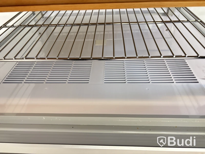 Displaykyl Tefcold, UPD200
