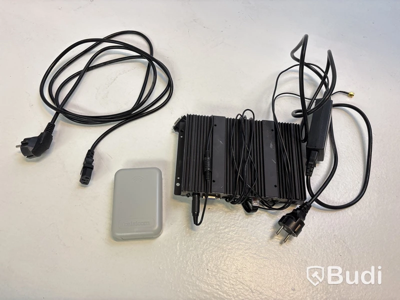 Displaykyl Tefcold, UPD200