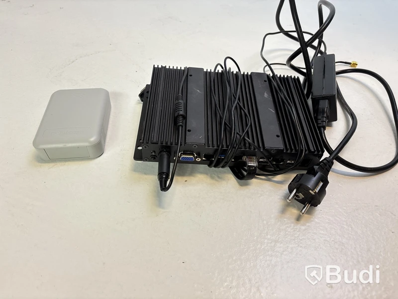 Displaykyl Tefcold, UPD200