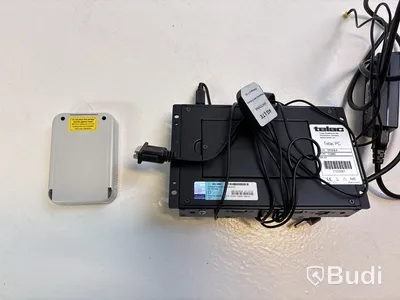 Displaykyl Tefcold, UPD200