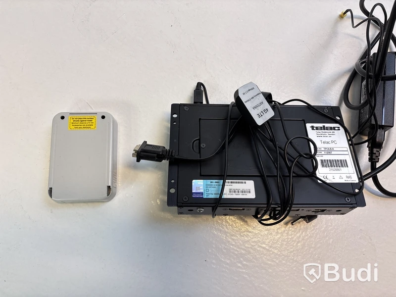Displaykyl Tefcold, UPD200