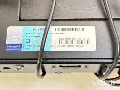 Displaykyl Tefcold, UPD200