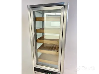 Displaykyl Tefcold, UPD200