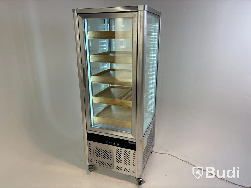 Displaykyl Tefcold, UPD200