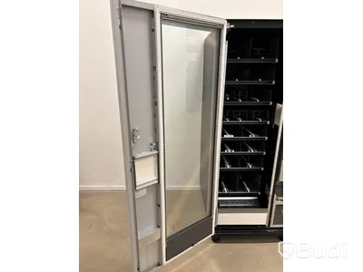 Kylautomat Vision, Combo Plus V7