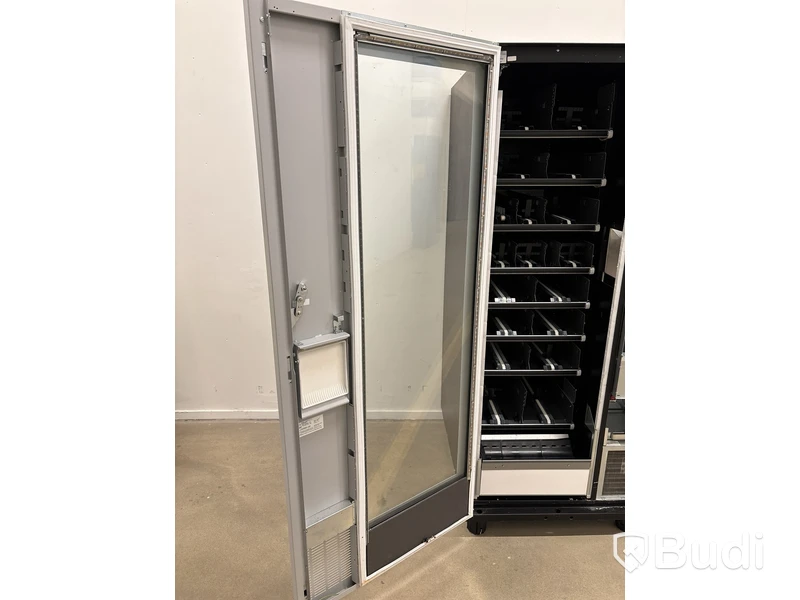 Kylautomat Vision, Combo Plus V7