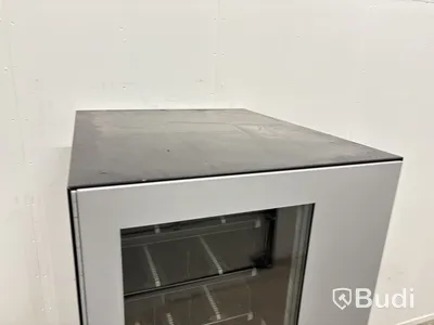 Kylautomat Vision, Combo Plus V7