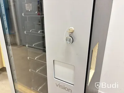 Kylautomat Vision, Combo Plus V7