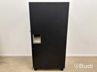 Kylautomat Vision, Combo Plus V7
