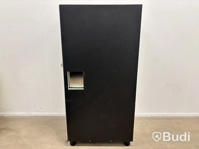 Kylautomat Vision, Combo Plus V7