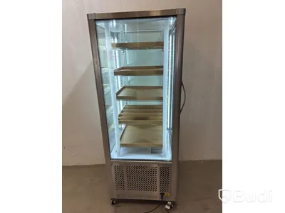 Displaykyl Tefcold, UPD200