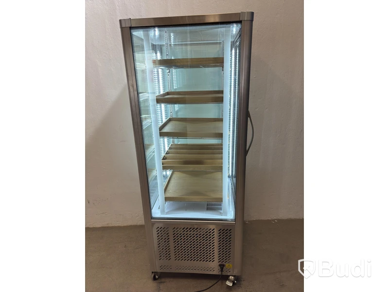 Displaykyl Tefcold, UPD200