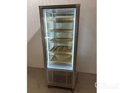 Displaykyl Tefcold, UPD200
