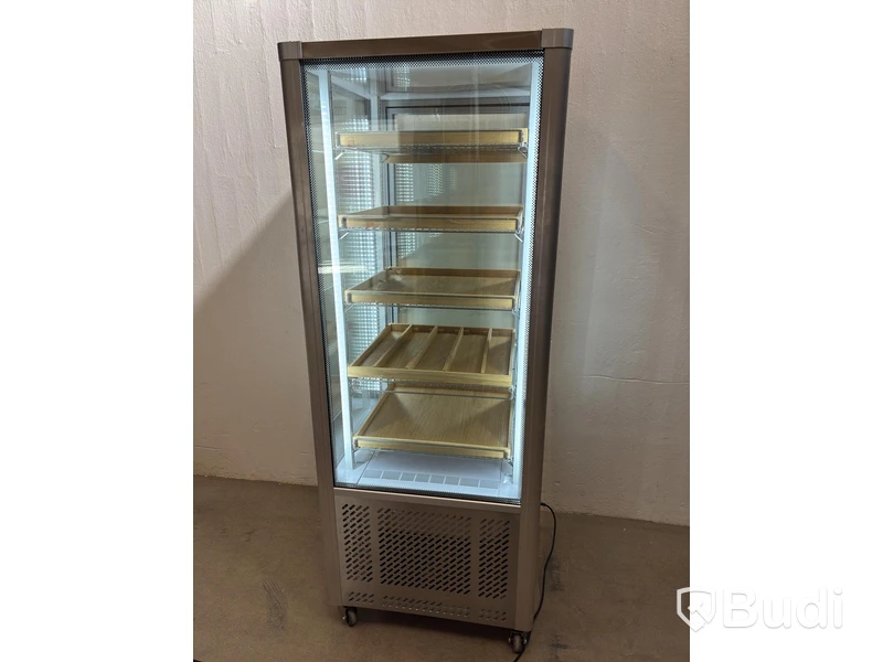Displaykyl Tefcold, UPD200