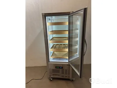 Displaykyl Tefcold, UPD200