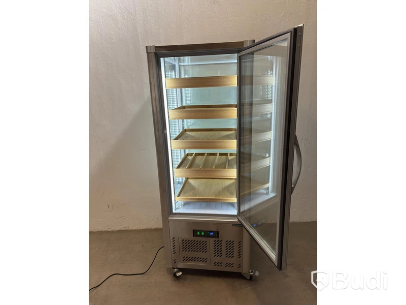 Displaykyl Tefcold, UPD200