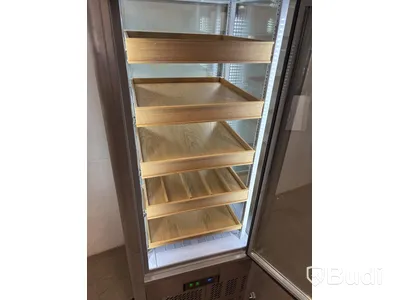 Displaykyl Tefcold, UPD200