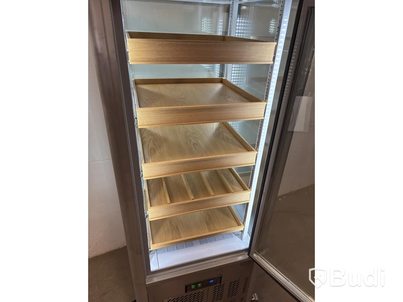 Displaykyl Tefcold, UPD200