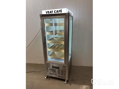 Displaykyl Tefcold, UPD200
