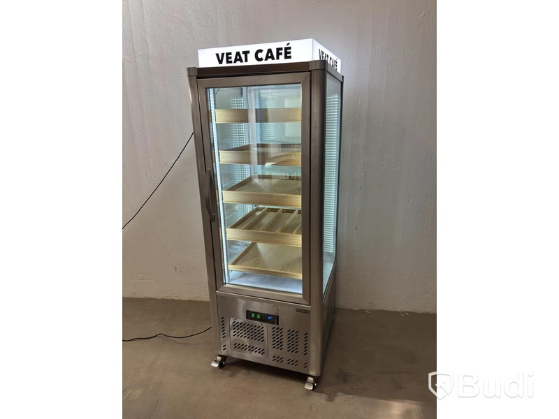 Displaykyl Tefcold, UPD200