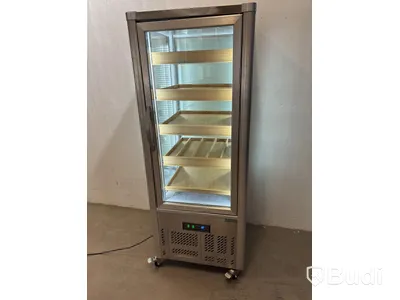 Displaykyl Tefcold, UPD200