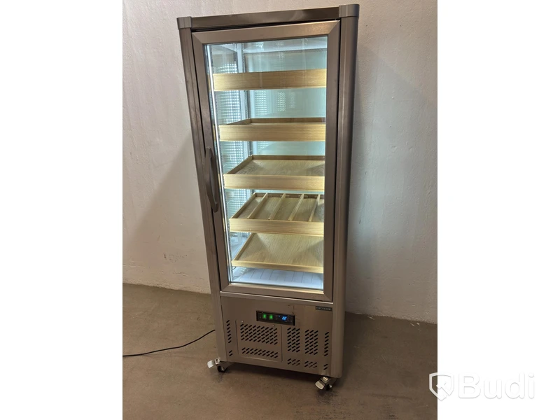 Displaykyl Tefcold, UPD200